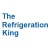 The Refrigeration King Logo