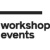 Workshop Events Logo