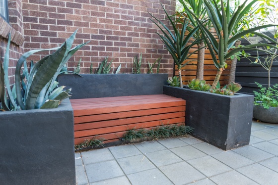 Garden Design Solutions - Gardening Services Adelaide