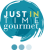 Just In Time Gourmet Logo