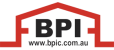 BPI Building & Pest Inspections Logo