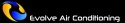 Evolve Air Conditioning Logo