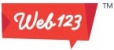 Web123 Australia Pty Ltd Logo