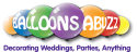Balloons Abuzz Logo