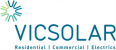 VIC Solar Logo