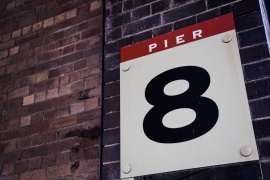 Pier Eight Group, Millers Point