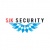 SJK Security Consultants Pty Ltd Logo
