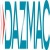 Dazmac International Logistics Logo