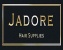 Jadore Hair Supplies Logo