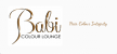 Babi Colour Lounge Logo