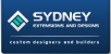 Sydney Extensions Logo