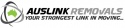 Auslink Removals Logo