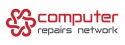 Computer Repairs Network Logo