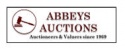 Abbeys Auctions Logo