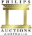 Philips Auctions Logo