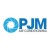 PJM Airconditioning Logo
