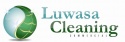 Luwasa Cleaning Logo