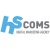 HS COMS DIGITAL PTY LTD Logo