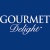 Gourmet Delight Logo