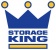 Storage King Logo
