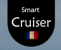 Smart Cruiser Sydney Logo