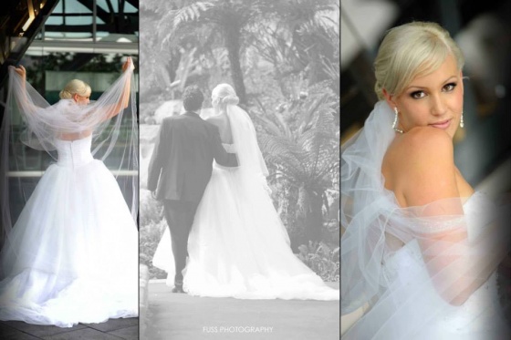 Fuss Photography - Wedding - Fuss Photography