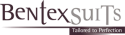 Bentex Suits Logo
