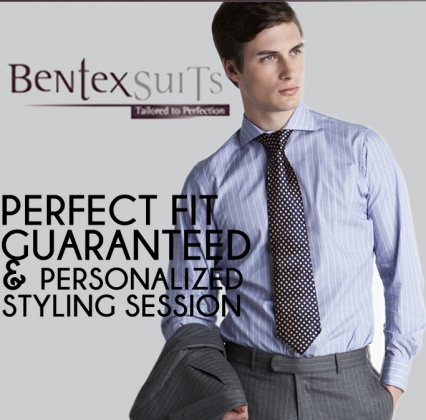 Bentex Suits