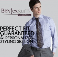 Bentex Suits, Sydney