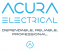 Acura Electrical Logo
