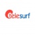 TeleSurf Logo