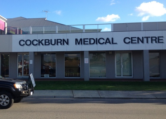 Henderson Chiropractic - Henderson Chiropractic - Located in Cockburn Medical Centre