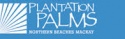 Plantation Palms Properties Logo