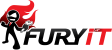 FuryIT PTY LTD Logo