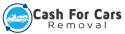 Cash For Cars Removal Logo