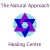 The Natural Approach Healing Centre Logo