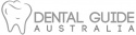 Dental Guide Australia Logo