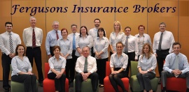 Fergusons Insurance Brokers, Frankston