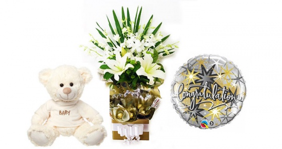 Bexley Floral & Gift Boutique