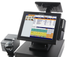 Neotechnology Point of Sale Solutions, North Ryde