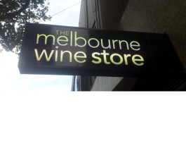 Wine Store Melbourne, Melbourne