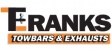 Franks Towbars & Exhausts Logo