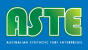ASTE Logo