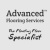 Advanced Flooring Services Pty Ltd Logo