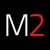 M2 Studio Logo