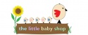 The Little Baby Shop Logo