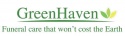 Greenhaven Funeral Services Logo