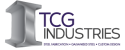 TCG Industries Logo
