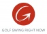 Golf Swing Right Now Pty Ltd Logo