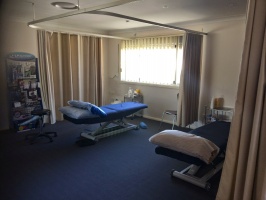 Greater West Physiotherapy, Glenmore Park